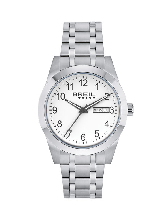 Breil Breil Zegarek RANK Szary