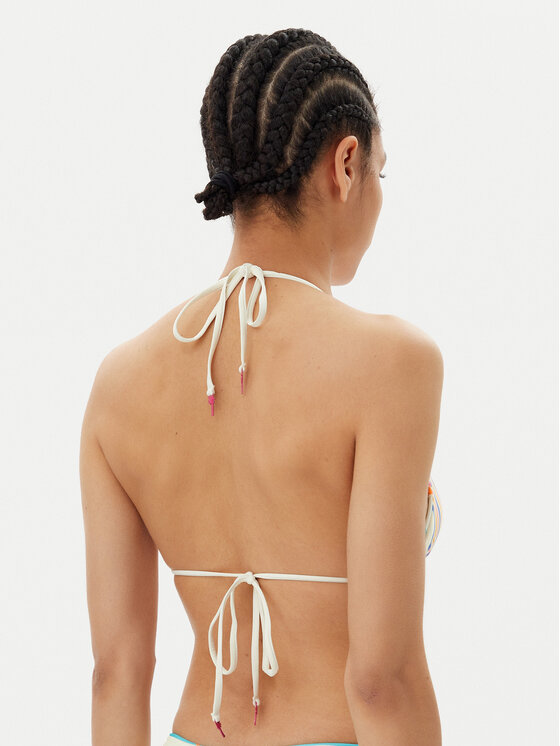 Maaji Maaji Bikini-Oberteil Citrus Island Balmy PT2404STR041 Bunt