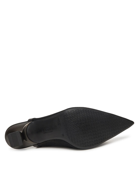 Hispanitas Hispanitas Sandalen Nova HV253957 Schwarz