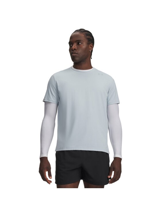 Under Armour Under Armour Koszulka techniczna 6009506 Niebieski Regular Fit
