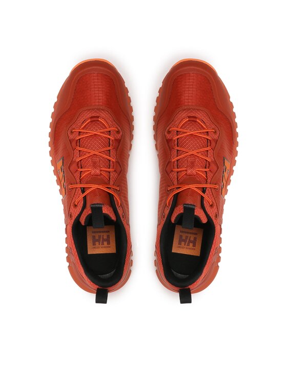 Helly Hansen Helly Hansen Sneakersy Northway Approach 11857_308 Pomarańczowy