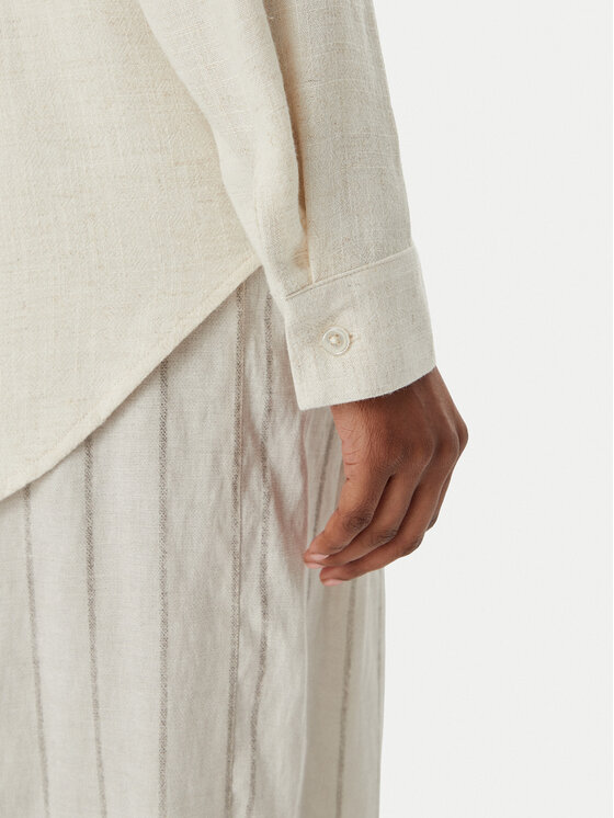 ONLY ONLY Särk Asmin 15349102 Beež Regular Fit