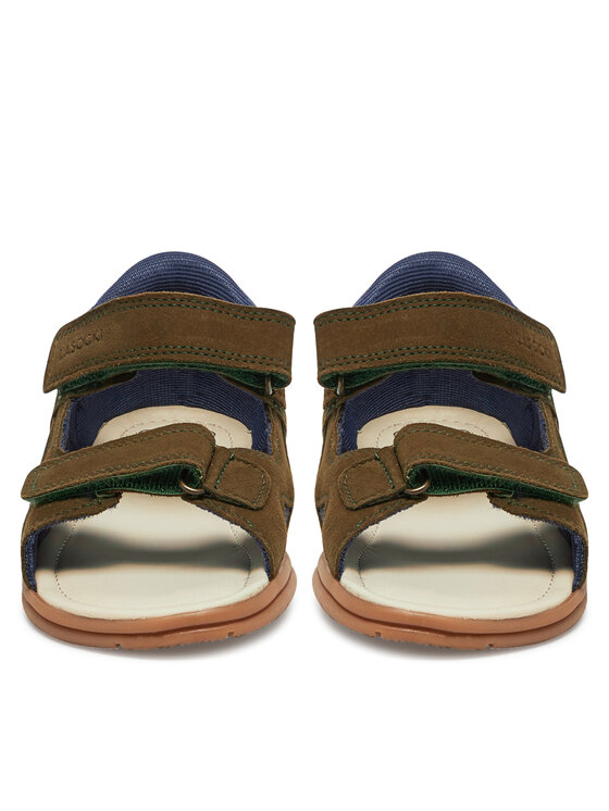 Lasocki Kids Lasocki Kids Sandalen LINEA CI12-LINEA-02 Khakifarben