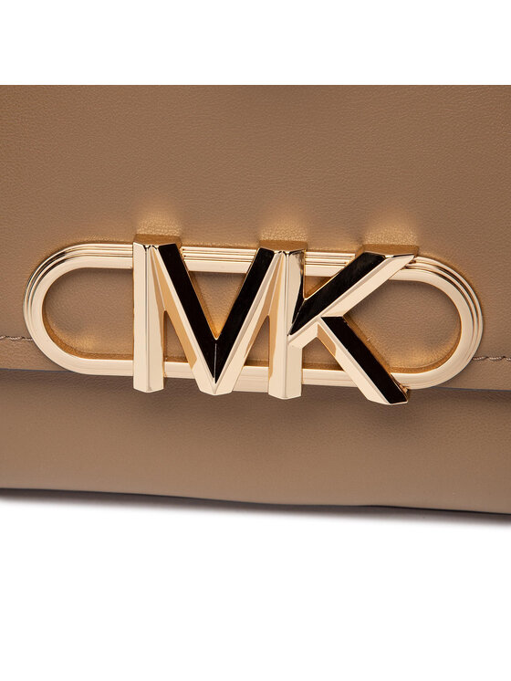 MICHAEL Michael Kors MICHAEL Michael Kors Дамска чанта Parker 30F2G7PS6L Кафяв