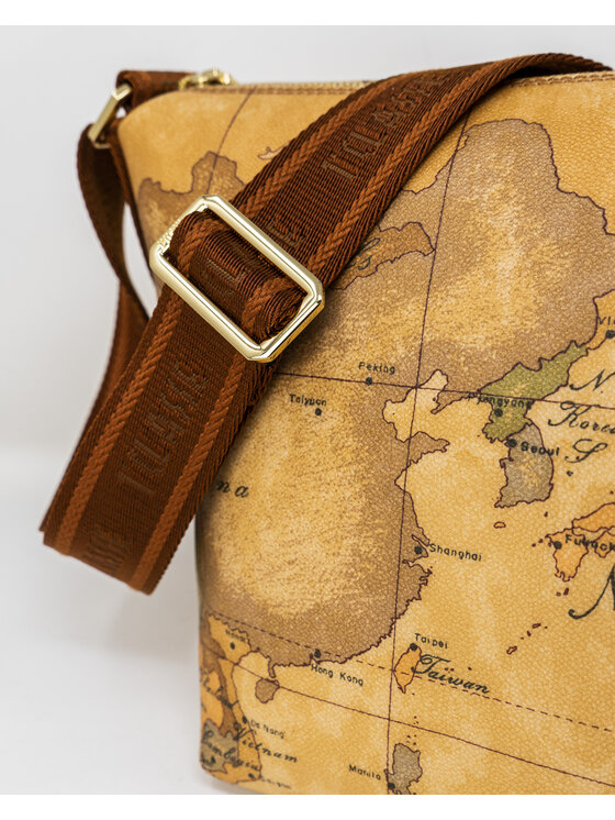 Alviero Martini Prima Classe Alviero Martini Prima Classe Borsa C D037 6000 Beige