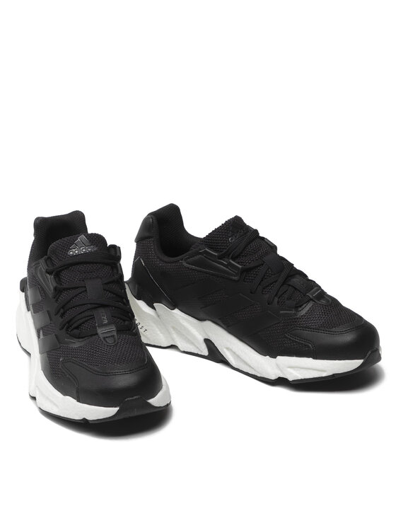 adidas adidas Снікерcи X9000L4 GZ6081 Чорний