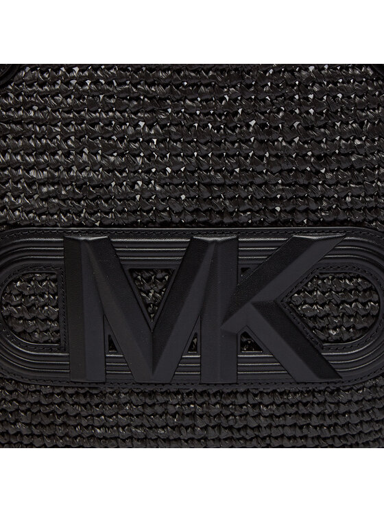MICHAEL Michael Kors MICHAEL Michael Kors Torebka 30S4SZAT4O Czarny