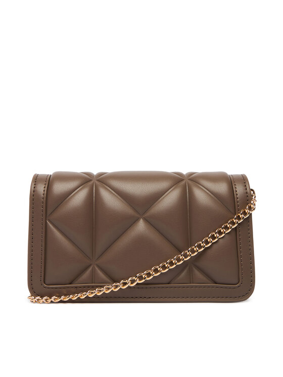LOVE MOSCHINO LOVE MOSCHINO Torebka JC5640PP1OLC0203 Brązowy