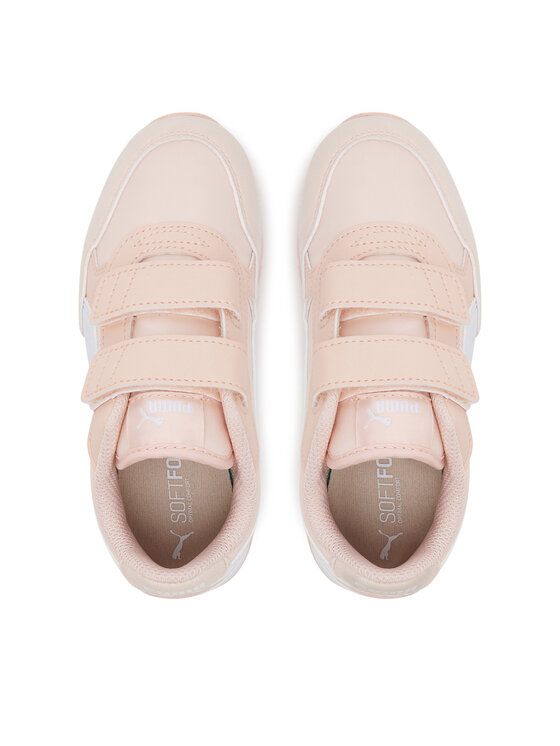 Puma Puma Снікерcи ST Runner v4 NL V PS 399740 03 Écru