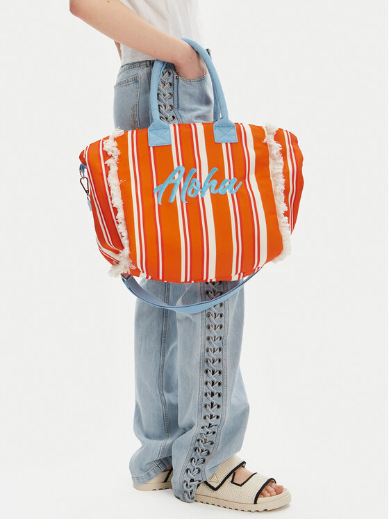 DeeZee DeeZee Handtasche LA482-2392 Orange