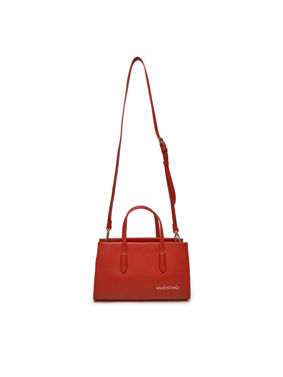 Valentino Valentino Handtasche Jasmin VBS8NS23 Rot