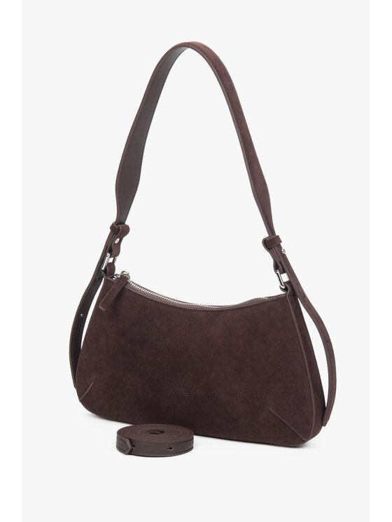 Estro Estro Τσάντα ER00118435 Καφέ