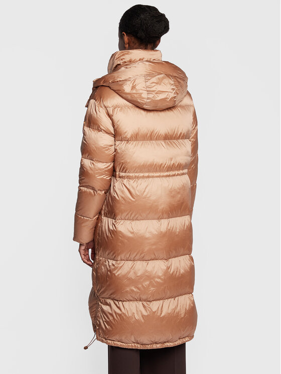 Bomboogie Bomboogie Μπουφάν πουπουλένιο CW 7522 T DLC Μπεζ Regular Fit