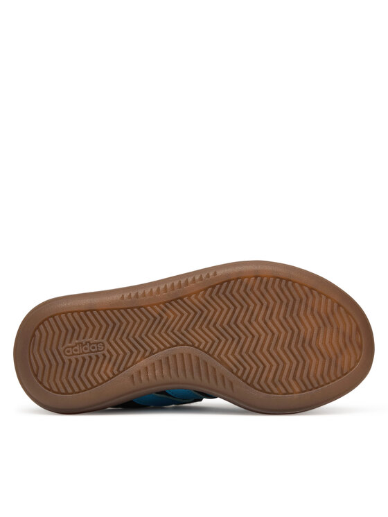 adidas adidas Snīkeri Barreda Decode IH9214 Melns