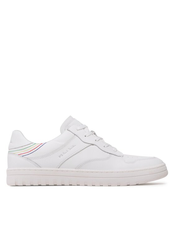 Sneakers Paul Smith Liston M2S-LIS02-KLEA Alb