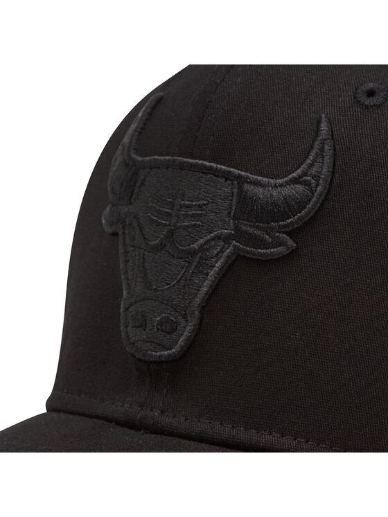 New Era New Era Бейсболка Tonal Black 950 12285245 Чорний