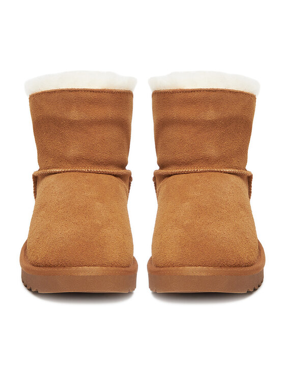 DeeZee DeeZee Schneeschuhe MXPZ-14 Braun