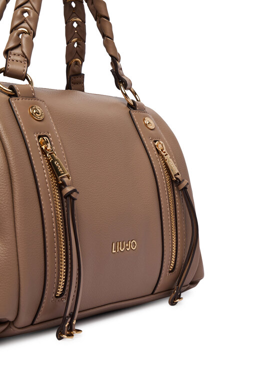 Liu Jo Liu Jo Handtasche AA6040 E1120 Braun