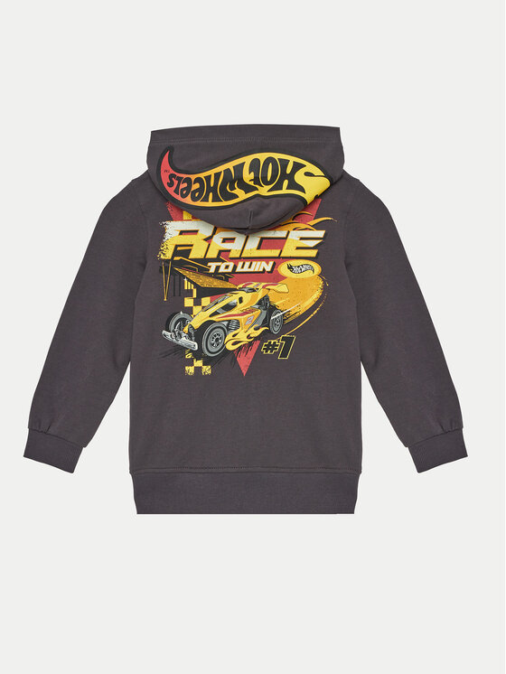 Original Marines Original Marines Суитшърт DEAV2564B Сив Regular Fit