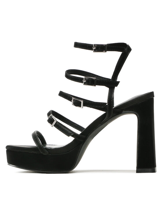 DeeZee DeeZee Sandaalid Y558-6 Must