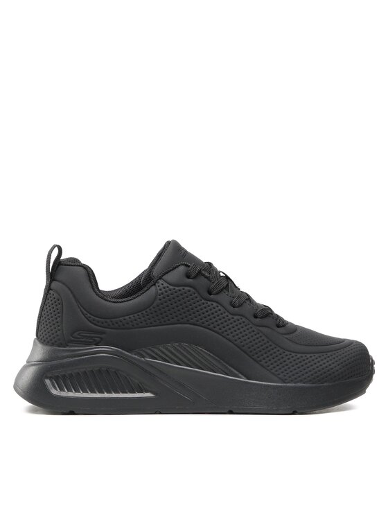 Skechers Sneakers BOBS How Sweet 117151 BBK Nero Modivo