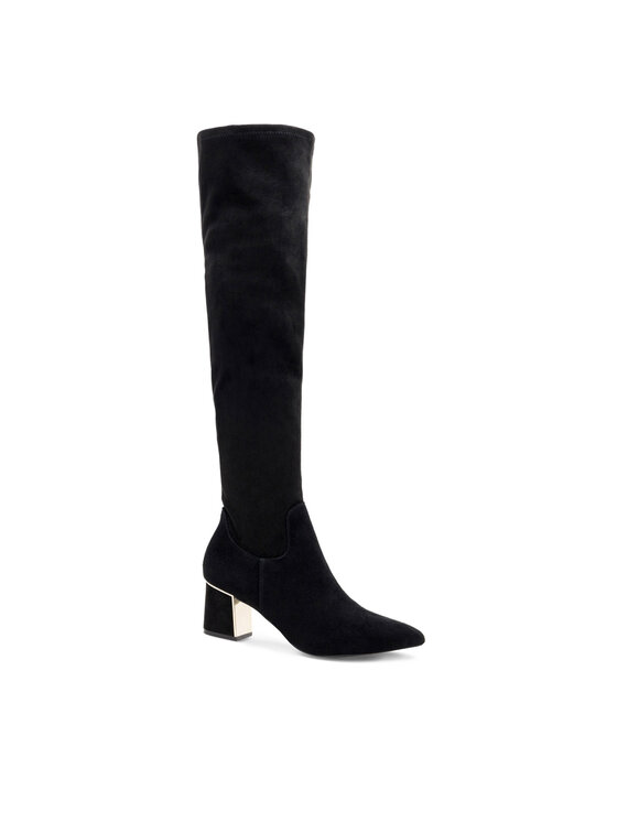 Lasocki Lasocki Stiefel CEO-HMS3022-08 Schwarz