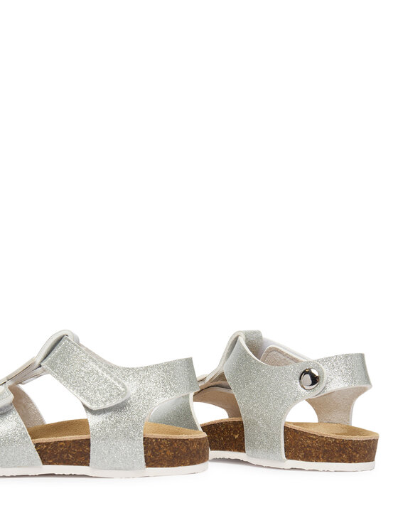 Primigi Primigi Sandalen 1433300 Silberfarben