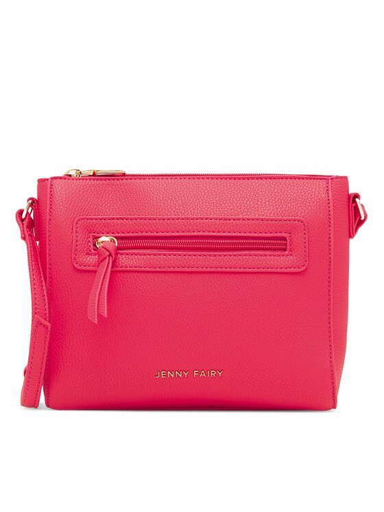 Jenny Fairy Jenny Fairy Handtasche MJM-J-044-03 Rosa