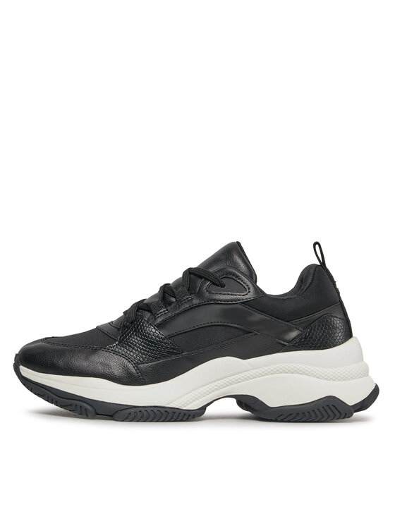 Aldo Aldo Laisvalaikio batai Valleyia 13722733 Juoda