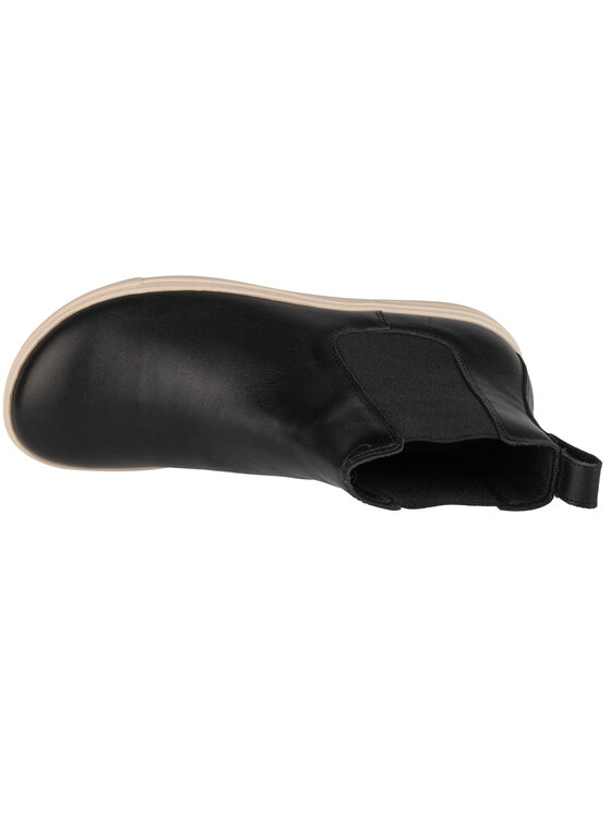 Birkenstock Birkenstock Sztyblety Birkenstock Bend Chelsea LENA Czarny