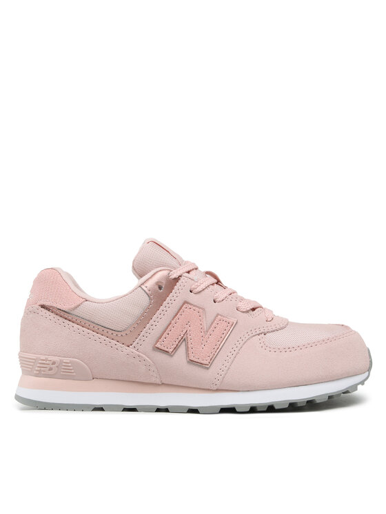 new balance rose