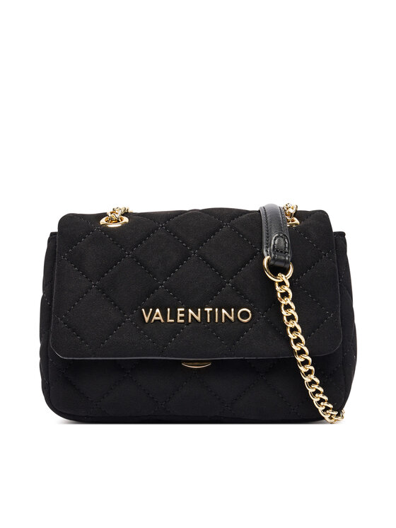 Valentino Valentino Rankinė Ocarina VBSA9B05 Juoda