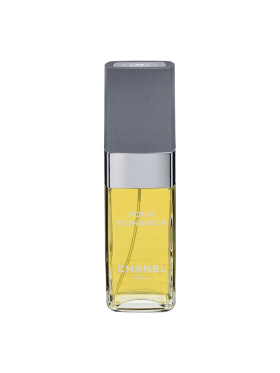 Woda toaletowa Chanel, Pour Monsieur