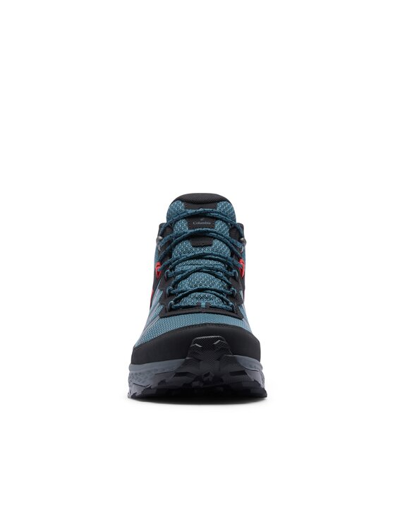 Columbia Columbia Trekkingi 212659 Niebieski