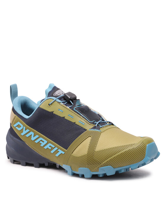 Dynafit Dynafit Bakancs Traverse 5471 Khaki