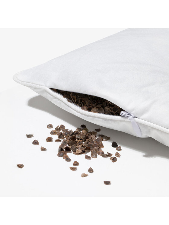 Plantule Pillows Plantule Pillows Poduszka 0642 Biały
