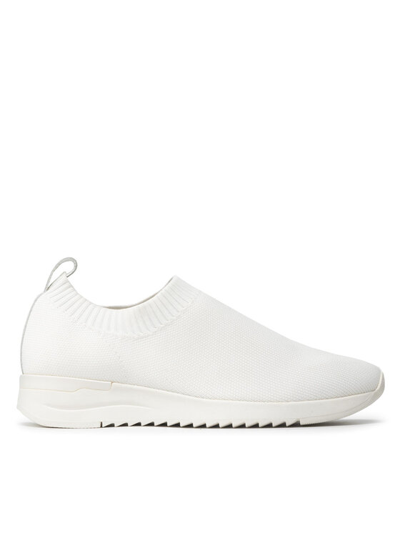 Sneakers 9-24702-08 Bianco