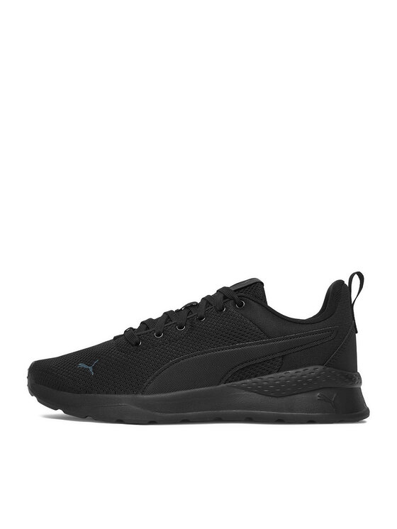 Puma Puma Sportcipők EO-ANZARUN LITE 37112801 W Fekete