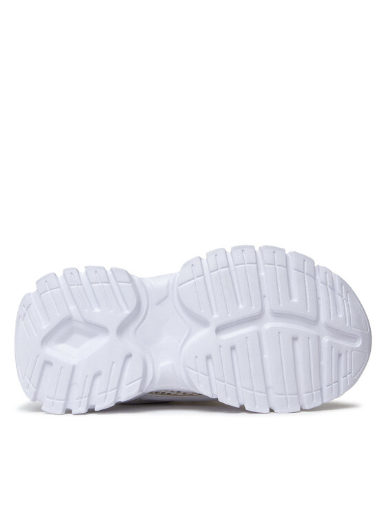 Sneakers 15435001 Bianco