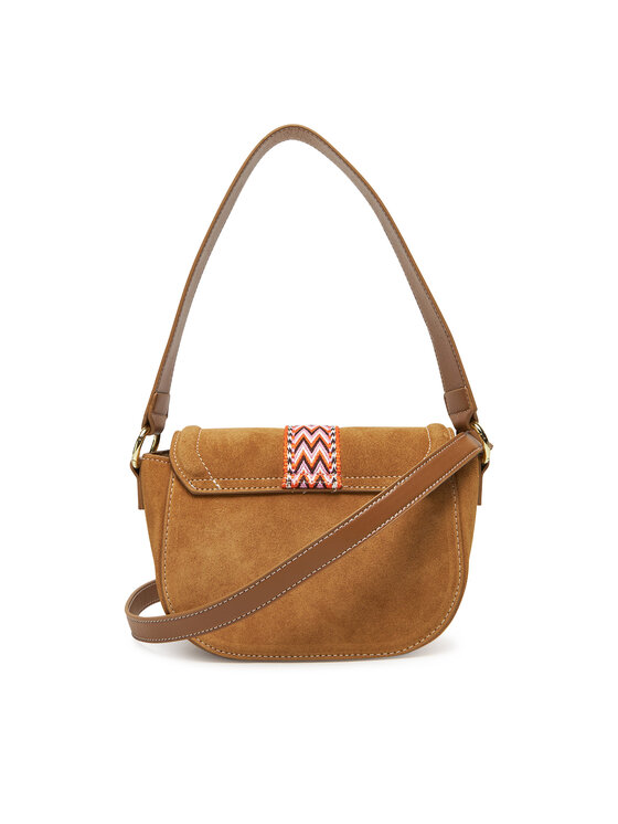 Blauer Blauer Borsetta S5JINNY01/IND Marrone