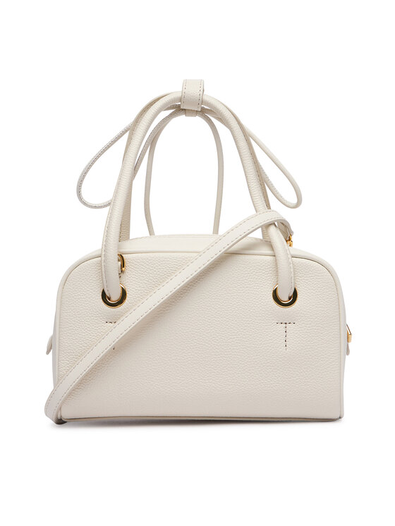 Furla Furla Дамска чанта Poppy Mini WE00915 BX4573 CN PNN00 Светлобежов