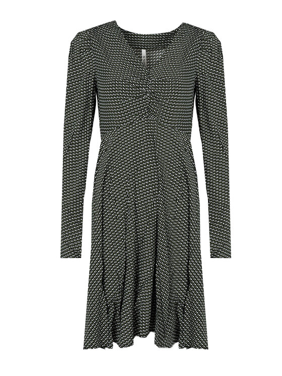 Pepe Jeans Ka dodenni aty PL953133 Leonor erna Slim Fit Modivo.cz