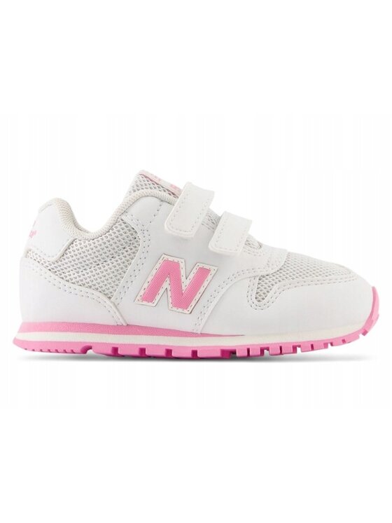 New Balance New Balance Buty IV500QP1 Biały