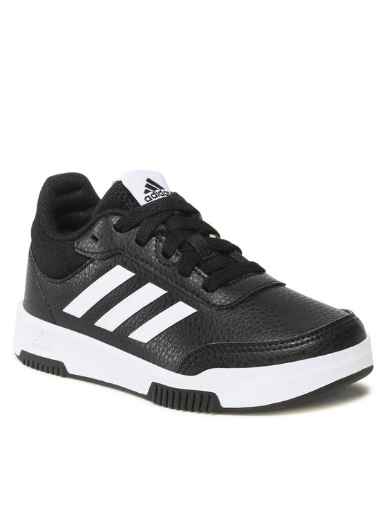 adidas adidas Снікерcи Tensaur Sport 2.0 K GW6425 Чорний