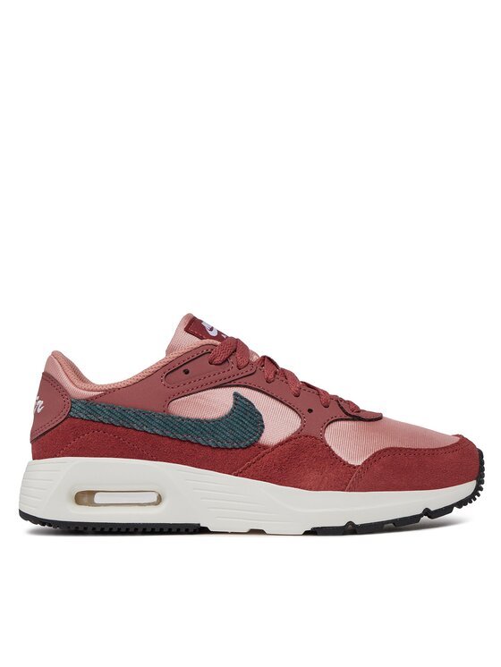 Nike Apavi Air Max Sc Se FB8459 600 Bordo Modivo.lv