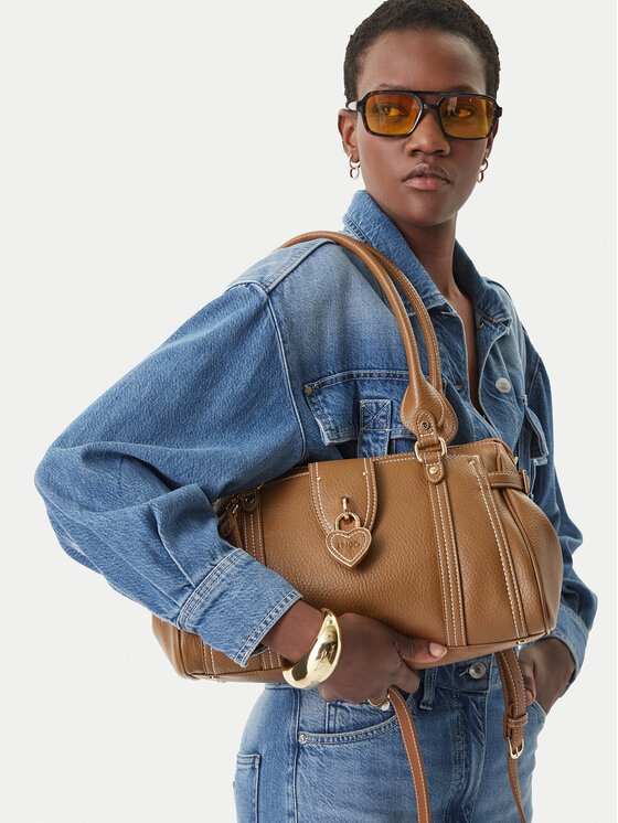 Liu Jo Liu Jo Handtasche AA6059 E1109 Braun