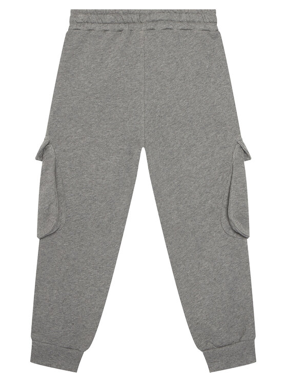 United Colors Of Benetton United Colors Of Benetton Dressipüksid 3J68CF06I Hall Regular Fit