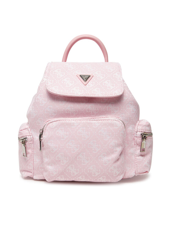 Guess Guess Nahrbtnik V5GZ05 WH492 Roza