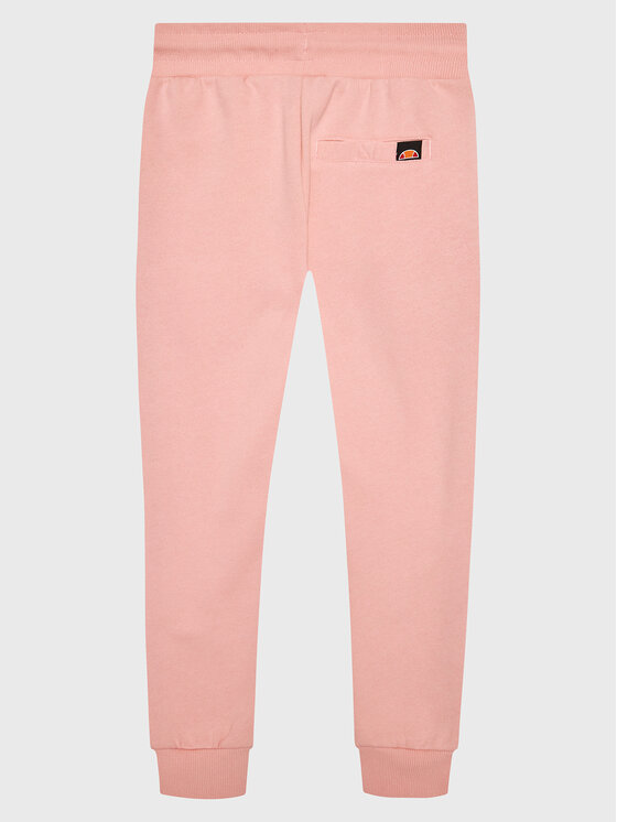 Pantaloni da tuta S4Q17095 Rosa Regular Fit
