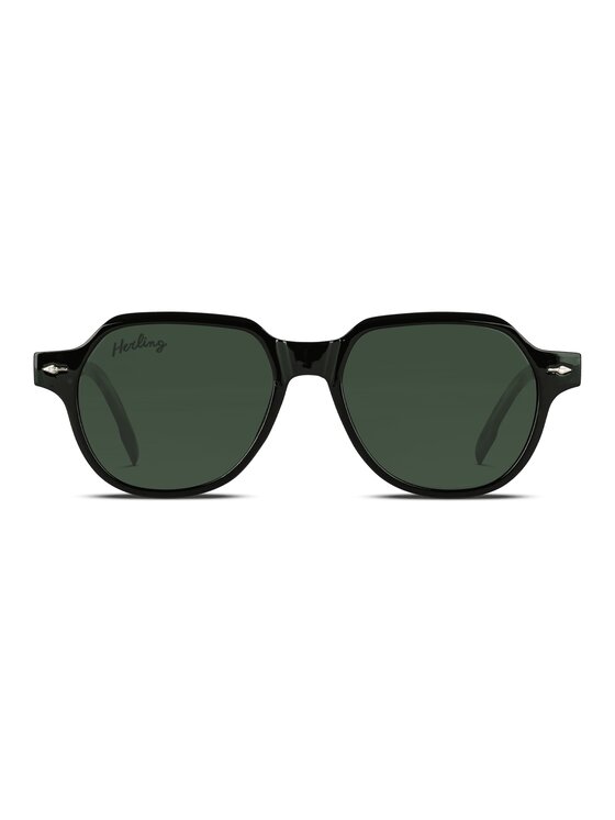 Herling Herling Occhiali da sole Halley Nero
